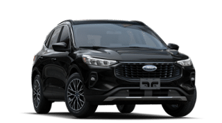2025 Ford Escape Plugin Hybrid External Image 5